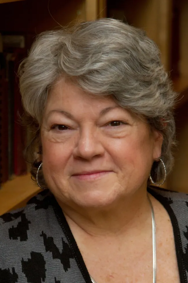 Judy Thommesen